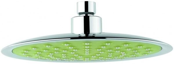 Изображение товара Верхний душ Emmevi C06673CR, D210х20 мм, 1 режим струи, без держателя, хром