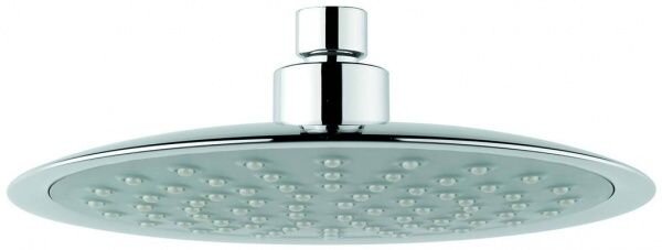Изображение товара Верхний душ Emmevi C06674CR, D210х20 мм, 1 режим струи, без держателя, хром