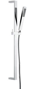 Изображение товара Душевой комплект Emmevi C02651CR, хром