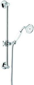Изображение товара Душевой комплект Emmevi C02541OACR, хром