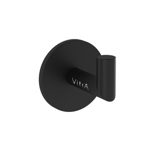 Изображение товара Крючок Vitra Origin A4488436, черный матовый