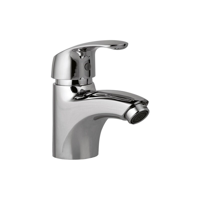 Изображение товара Смеситель Jaquar Eko EKO-CHR-33001B для раковины, хром