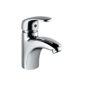 Изображение товара Смеситель Jaquar Eko EKO-CHR-33023B для раковины, хром