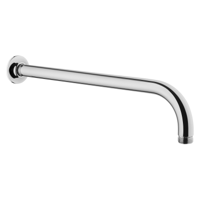Изображение товара Держатель верхнего душа VitrA Origin A45652 хром, компактный и стильный Изображение товара Держатель верхнего душа VitrA Origin A45652 хром, компактный и стильный