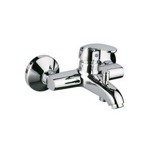 Изображение товара Смеситель Jaquar Eko EKO-CHR-33119 для ванны и душа, хром