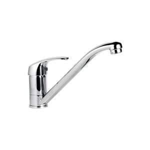 Изображение товара Смеситель для кухни Jaquar Eko EKO-CHR-33173B хром с поворотным изливом