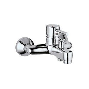 Изображение товара Смеситель Jaquar Florentine FLR-CHR-5119 для ванны и душа, хром