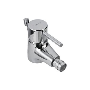 Изображение товара Смеситель Jaquar Florentine FLR-CHR-5213B для биде, с донным клапаном, хром