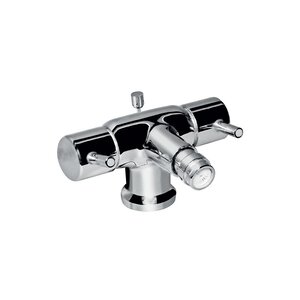 Изображение товара Смеситель Jaquar Florentine FLR-CHR-5613NB для биде, с донным клапаном, хром