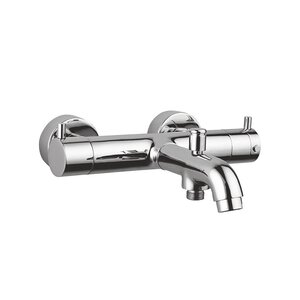 Изображение товара Смеситель Jaquar Florentine FLR-CHR-5657 для ванны и душа, термостатический, хром