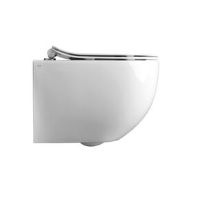 Изображение товара Подвесной унитаз AXA Glomp 201001