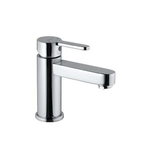 Изображение товара Смеситель Jaquar Fusion FUS-CHR-29023B для раковины, хром