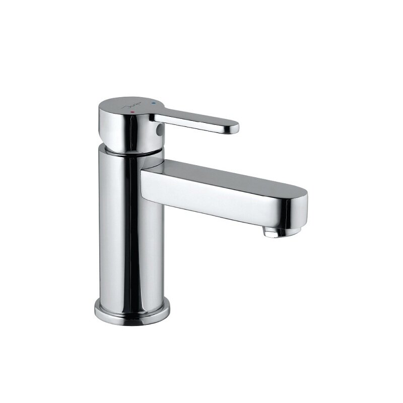 Изображение товара Смеситель Jaquar Fusion FUS-CHR-29023B для раковины, хром