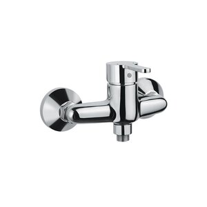 Изображение товара Смеситель для душа Jaquar Fusion FUS-CHR-29149 хром однорычажный монтаж на стену