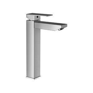 Изображение товара Смеситель Jaquar Kubix-F KUB-CHR-35009NFB для раковины, хром