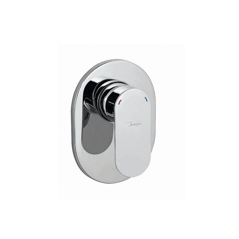 Изображение товара Смеситель для душа Jaquar Opal Prime OPP-CHR-15227PM хром встроенный однорычажный