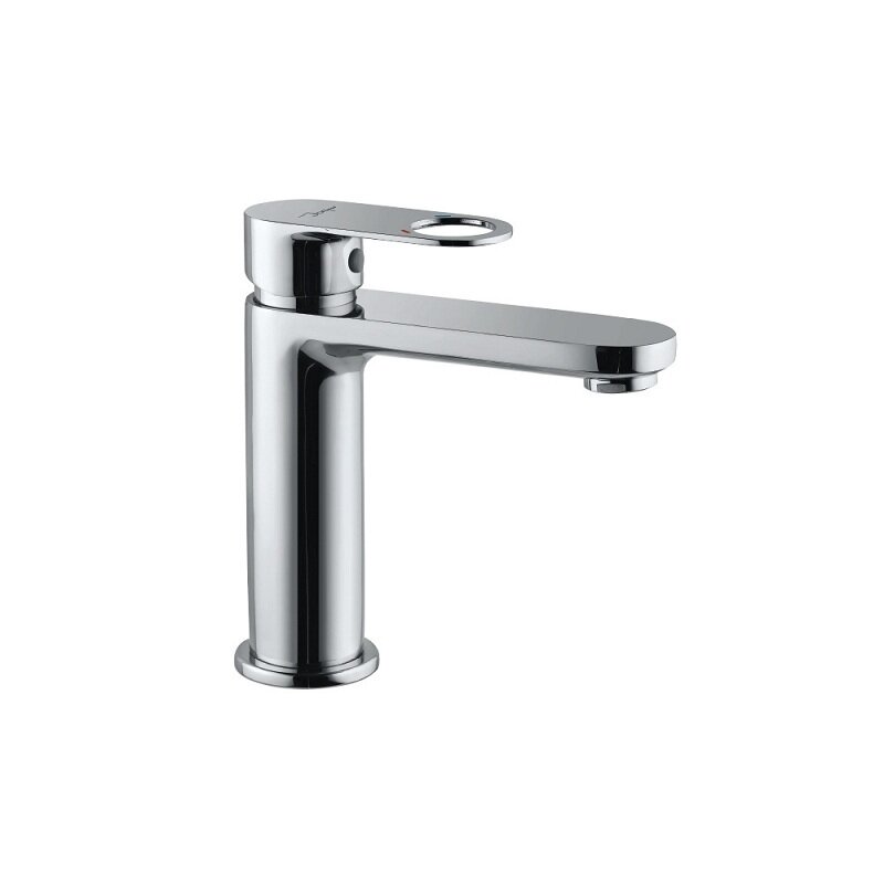 Изображение товара Смеситель Jaquar Ornamix Prime ORP-CHR-10011BPM для раковины хром