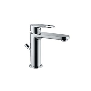 Изображение товара Смеситель Jaquar Ornamix Prime ORP-CHR-10051BPM для раковины, с донным клапаном, хром