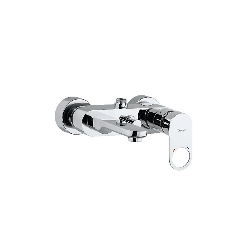 Изображение товара Смеситель Jaquar Ornamix Prime ORP-CHR-10115PM для ванны и душа, хром