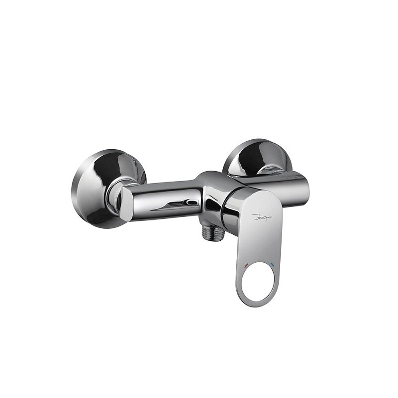 Изображение товара Смеситель для душа Jaquar Ornamix Prime хром однорычажный для ванной
