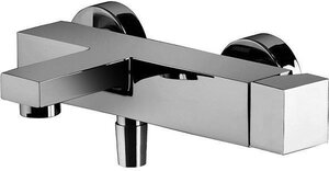 Изображение товара Смеситель Paffoni Elle EL022CR для ванны и душа