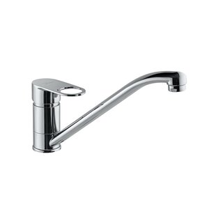 Изображение товара Смеситель для кухни Jaquar Ornamix Prime ORP-CHR-10173BPM хром универсальный