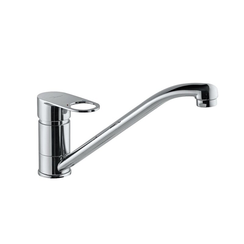 Изображение товара Смеситель Jaquar Ornamix Prime хромированный для кухни