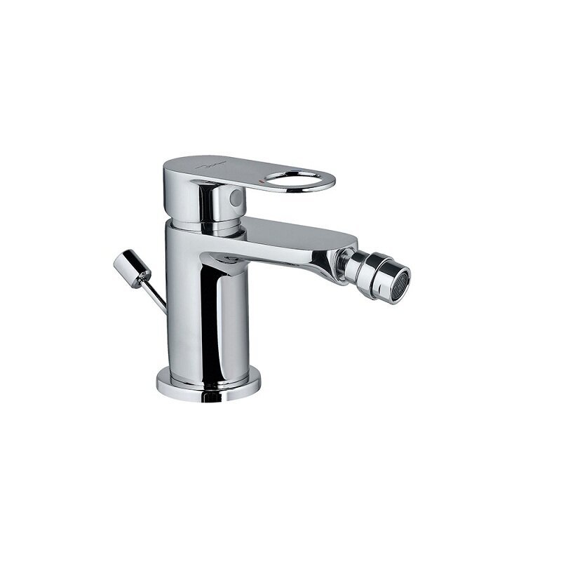 Изображение товара Смеситель для биде Jaquar Ornamix Prime ORP-CHR-10213BPM хром 10 лет гарантии