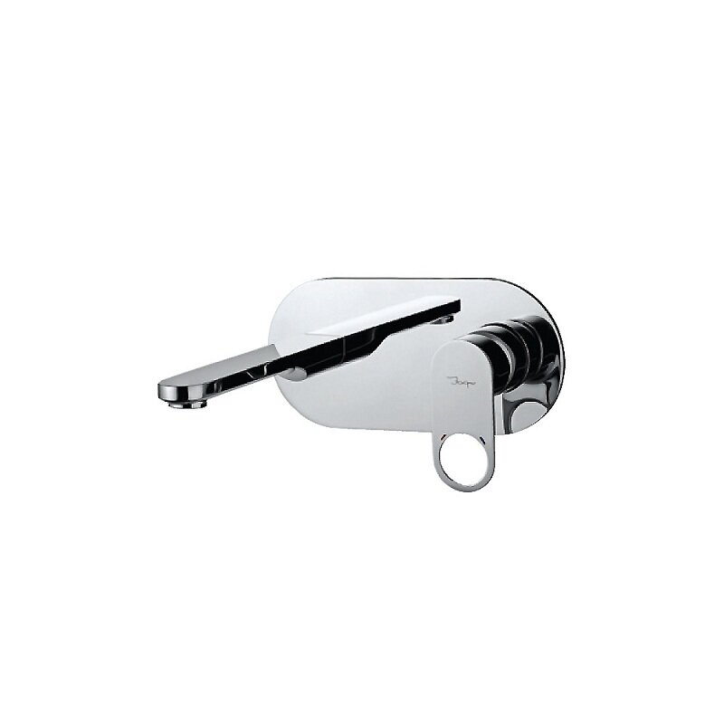 Изображение товара Смеситель Jaquar Ornamix Prime ORP-CHR-10233KPM для раковины, хром Изображение товара Смеситель Jaquar Ornamix Prime ORP-CHR-10233KPM для раковины, хром