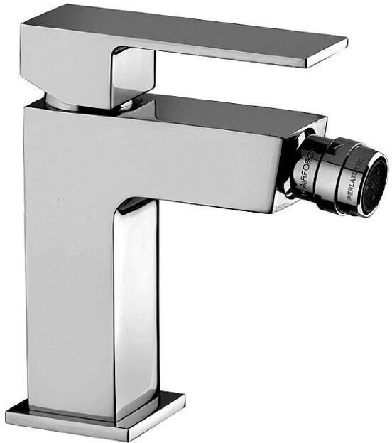 Изображение товара Смеситель Paffoni Elle EL131CR для биде