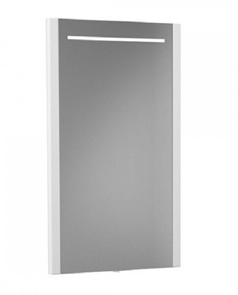 Изображение товара Зеркало Belux Мадрид 4810924241351 50 с LED подсветкой, белый