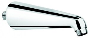 Изображение товара Держатель верхнего душа Emmevi Stella C00650CR, хром