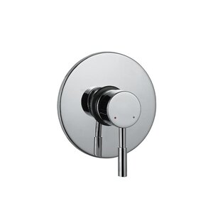 Изображение товара Смеситель Jaquar Solo SOL-CHR-6139 для душа хромированный