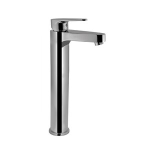 Изображение товара Смеситель для раковины Jaquar Vignette Prime с хромированным покрытием