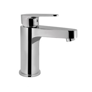 Изображение товара Смеситель для раковины Jaquar Vignette Prime VGP-CHR-81011B хром надежный и стильный