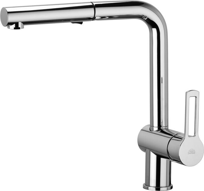 Изображение товара Смеситель Paffoni Ringo RIN285CR для раковины