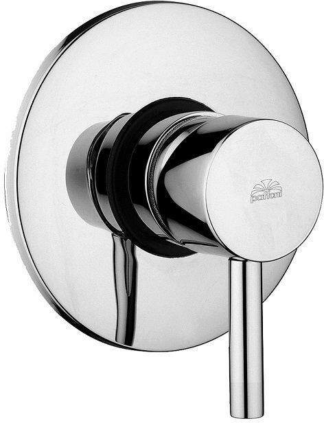 Изображение товара Смеситель Paffoni Light LIG011CR для душа Изображение товара Смеситель Paffoni Light LIG011CR для душа