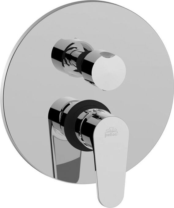 Изображение товара Смеситель Paffoni Green GR018CR для душа с однорычажным управлением