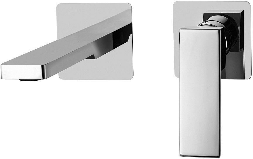 Изображение товара Смеситель Paffoni Elle EL105CR70 для раковины