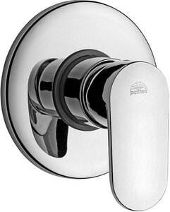 Изображение товара Смеситель Paffoni Candy CA010CR для душа