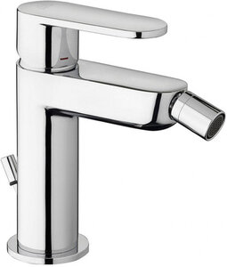 Изображение товара Смеситель Paffoni Candy CA131CR для биде