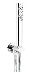 Изображение товара Душевой гарнитур Emmevi Elly 158CR, 1 режим струи, хром