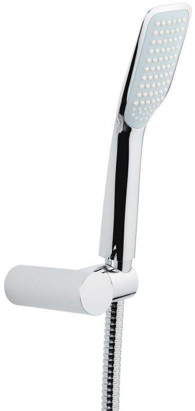 Изображение товара Душевой гарнитур Emmevi 142CR, хром