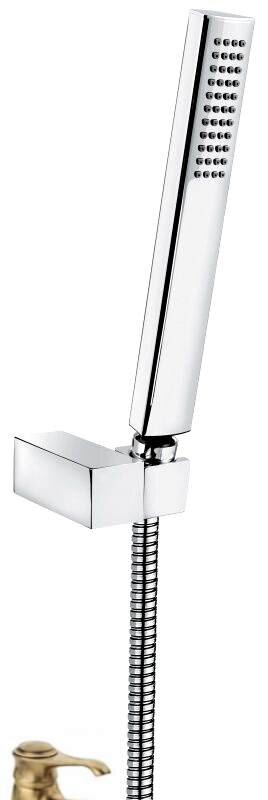 Изображение товара Душевой гарнитур Emmevi Ares 131BR бронза высокое качество Италия