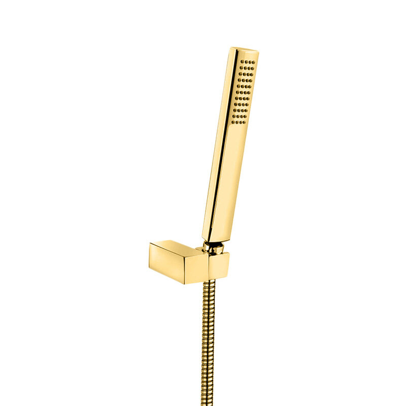 Изображение товара Душевой гарнитур Emmevi Ares 131OR, золото