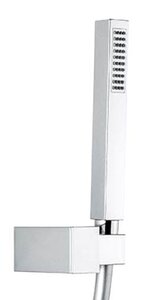 Изображение товара Душевой гарнитур Emmevi Siris 168CR, 1 режим струи, хром