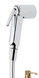 Изображение товара Гигиенический душ Emmevi 172BR, бронза