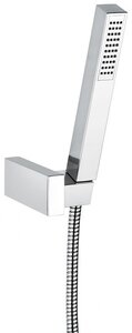 Изображение товара Душевой гарнитур Emmevi 122CR, хром