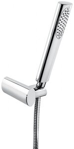 Изображение товара Душевой гарнитур Emmevi 141CR, хром
