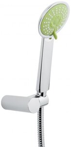 Изображение товара Душевой гарнитур Emmevi 137CR, хром